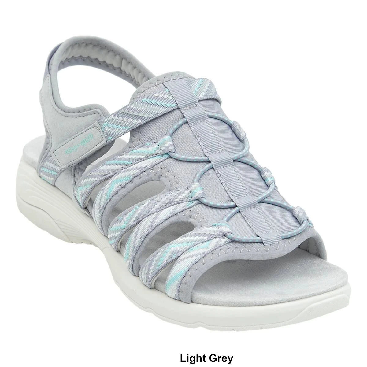 Outlet π€© Easy-Spirit π© Womens Easy Spirit Torye 2 Sport π©΄ Sandals π 8 Outlet π€© Easy-Spirit π© Womens Easy Spirit Torye 2 Sport π©΄ Sandals π - Image 6