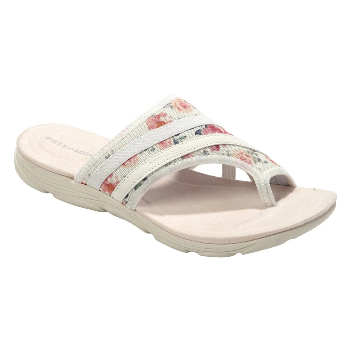Best reviews of π Easy-Spirit π© Womens Easy Spirit Lola 2 Comfort Thong π©΄ Sandals - White β€οΈ 3 Best reviews of π Easy-Spirit π© Womens Easy Spirit Lola 2 Comfort Thong π©΄ Sandals - White β€οΈ