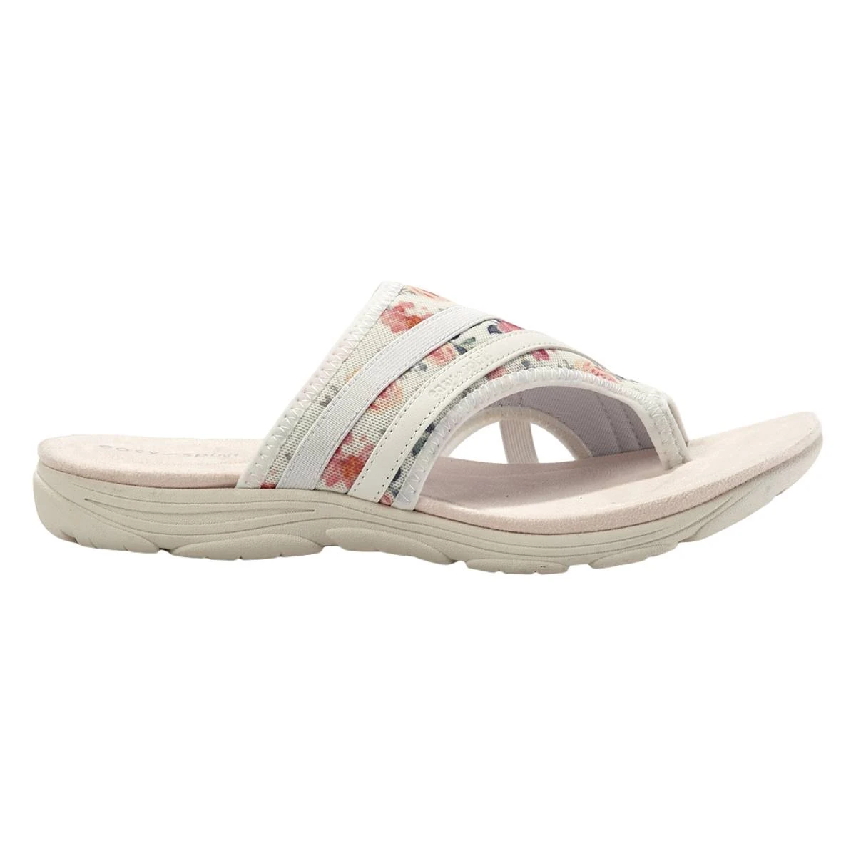 Best reviews of π Easy-Spirit π© Womens Easy Spirit Lola 2 Comfort Thong π©΄ Sandals - White β€οΈ 4 Best reviews of π Easy-Spirit π© Womens Easy Spirit Lola 2 Comfort Thong π©΄ Sandals - White β€οΈ - Image 2