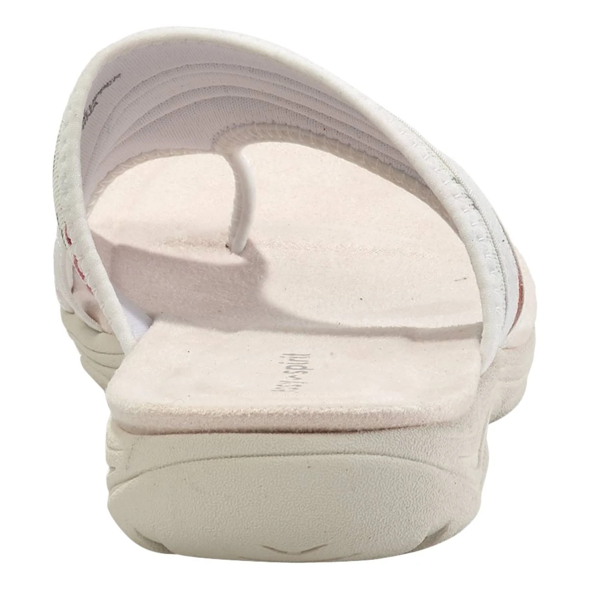 Best reviews of π Easy-Spirit π© Womens Easy Spirit Lola 2 Comfort Thong π©΄ Sandals - White β€οΈ 5 Best reviews of π Easy-Spirit π© Womens Easy Spirit Lola 2 Comfort Thong π©΄ Sandals - White β€οΈ - Image 3