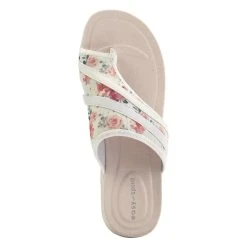 Best reviews of π Easy-Spirit π© Womens Easy Spirit Lola 2 Comfort Thong π©΄ Sandals - White β€οΈ 10 Best reviews of π Easy-Spirit π© Womens Easy Spirit Lola 2 Comfort Thong π©΄ Sandals - White β€οΈ -Cliffs-by-White-Mountain Shop unnamed file 1010