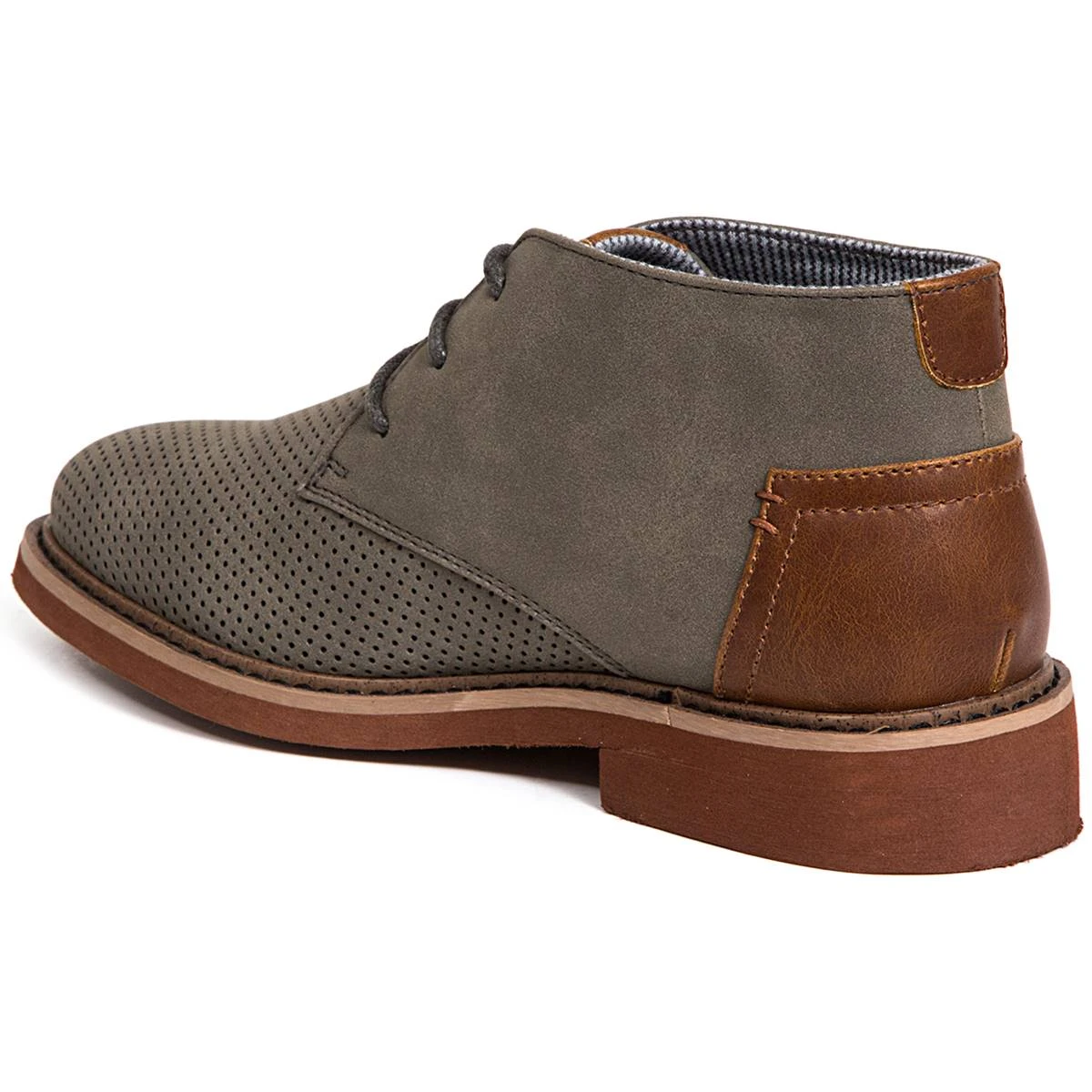 Brand new 🔔 Deer-Stags Boys Deer Stags® Ballard2 Ankle 🥾 Boots 😀 10 Brand new 🔔 Deer-Stags Boys Deer Stags® Ballard2 Ankle 🥾 Boots 😀 - Image 8