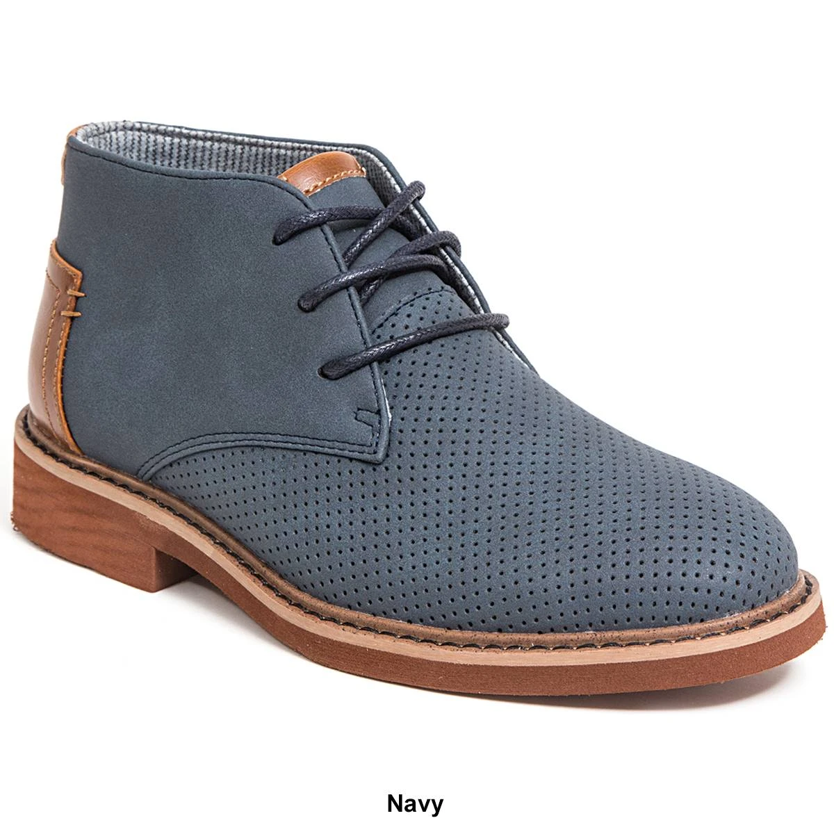 Brand new 🔔 Deer-Stags Boys Deer Stags® Ballard2 Ankle 🥾 Boots 😀 11 Brand new 🔔 Deer-Stags Boys Deer Stags® Ballard2 Ankle 🥾 Boots 😀 - Image 9