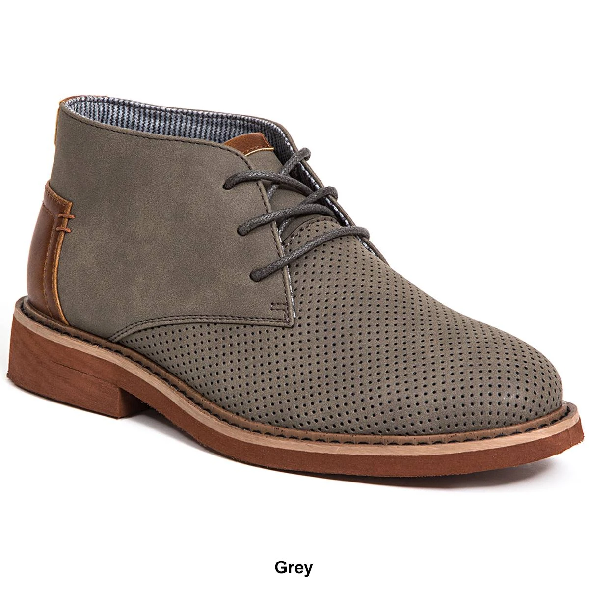 Brand new 🔔 Deer-Stags Boys Deer Stags® Ballard2 Ankle 🥾 Boots 😀 12 Brand new 🔔 Deer-Stags Boys Deer Stags® Ballard2 Ankle 🥾 Boots 😀 - Image 10