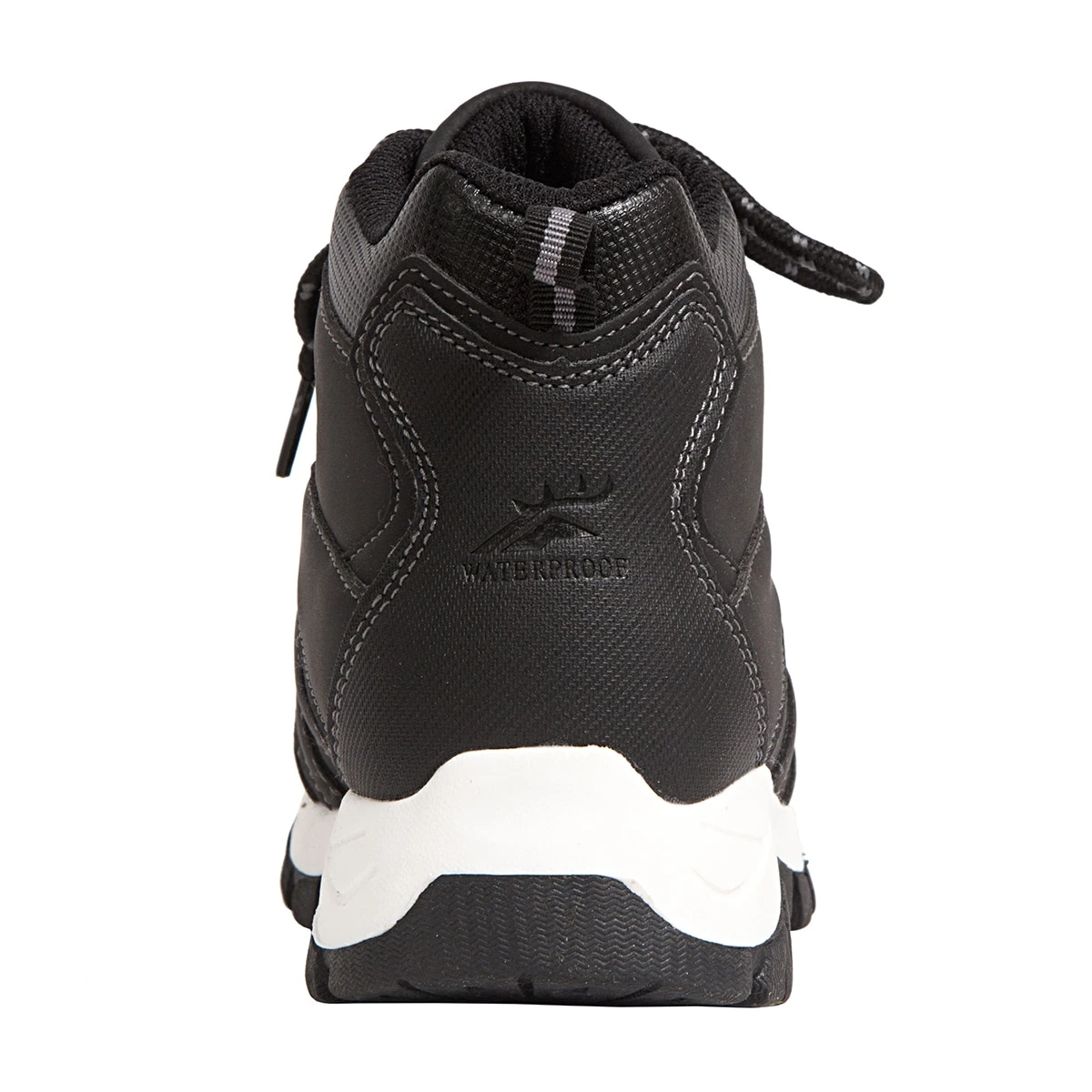 Best Sale ⭐ Deer-Stags Big Kids Deer Stags® Drew Hiker 🥾 Boots 😍 5 Best Sale ⭐ Deer-Stags Big Kids Deer Stags® Drew Hiker 🥾 Boots 😍 - Image 3