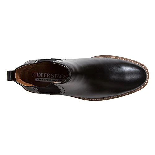 Buy 🤩 Deer-Stags Mens Deer Stags® Rockland Ankle 🥾 Boots 😀 7 Buy 🤩 Deer-Stags Mens Deer Stags® Rockland Ankle 🥾 Boots 😀 - Image 5