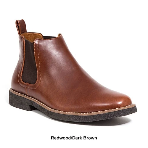 Buy 🤩 Deer-Stags Mens Deer Stags® Rockland Ankle 🥾 Boots 😀 11 Buy 🤩 Deer-Stags Mens Deer Stags® Rockland Ankle 🥾 Boots 😀 - Image 9