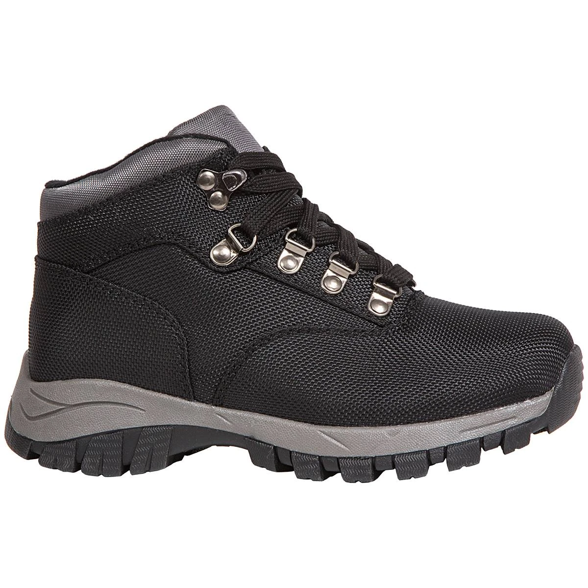 Best deal 👍 Deer-Stags Boys Deer Stags® Walker Hiking 🥾 Boots ✨ 4 Best deal 👍 Deer-Stags Boys Deer Stags® Walker Hiking 🥾 Boots ✨ - Image 2