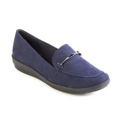 Outlet 😀 Easy-Spirit Loafers & Moccasins 👩 Womens Easy Spirit Arena Loafers ✔️
