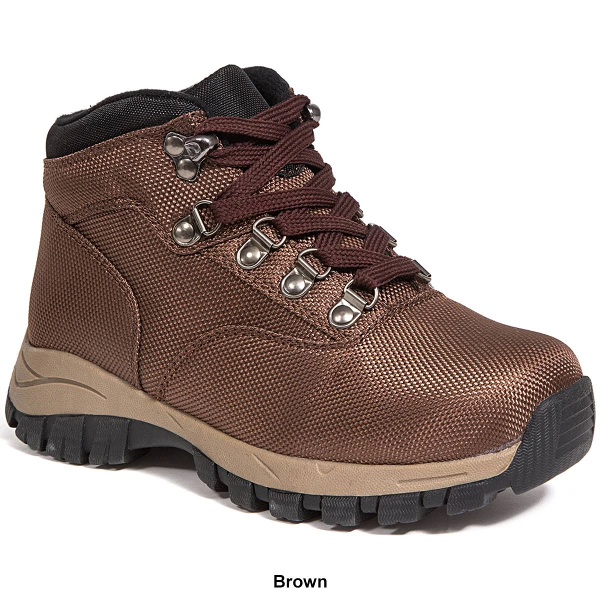 Best deal 👍 Deer-Stags Boys Deer Stags® Walker Hiking 🥾 Boots ✨ 5 Best deal 👍 Deer-Stags Boys Deer Stags® Walker Hiking 🥾 Boots ✨ - Image 3