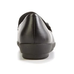 Wholesale ⭐ Easy-Spirit Loafers & Moccasins 👩 Womens Easy Spirit Arena Loafers - Black ✨ 8 Wholesale ⭐ Easy-Spirit Loafers & Moccasins 👩 Womens Easy Spirit Arena Loafers - Black ✨ -Cliffs-by-White-Mountain Shop unnamed file 1058