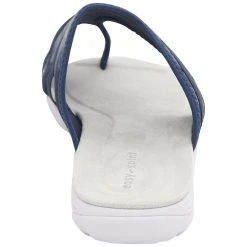 Best reviews of 👏 Easy-Spirit 👩 Womens Easy Spirit Lola 2 Comfort Thong 🩴 Sandals - Dark Blue 🛒 -Cliffs-by-White-Mountain Shop unnamed file 1063
