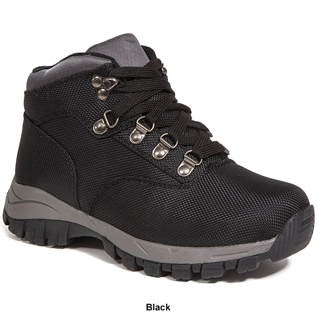 Best deal 👍 Deer-Stags Boys Deer Stags® Walker Hiking 🥾 Boots ✨ 8 Best deal 👍 Deer-Stags Boys Deer Stags® Walker Hiking 🥾 Boots ✨ - Image 6