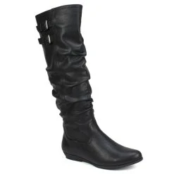 Budget 🤩 Cliffs-by-White-Mountain 👩 Womens Cliffs By White Mountain Fayla Tall 🥾 Boots 🎁