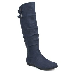 Best deal 🛒 Cliffs-by-White-Mountain 👩 Womens Cliffs By White Mountain Fayla Tall 🥾 Boots 🎉