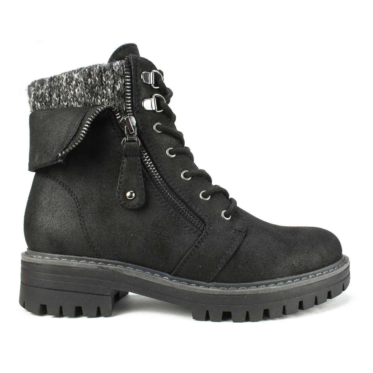 Promo ๐ Cliffs-by-White-Mountain ๐ฉ Womens Cliffs By White Mountain Mandy Ankle ๐ฅพ Boots ๐ 4 Promo ๐ Cliffs-by-White-Mountain ๐ฉ Womens Cliffs By White Mountain Mandy Ankle ๐ฅพ Boots ๐ - Image 2