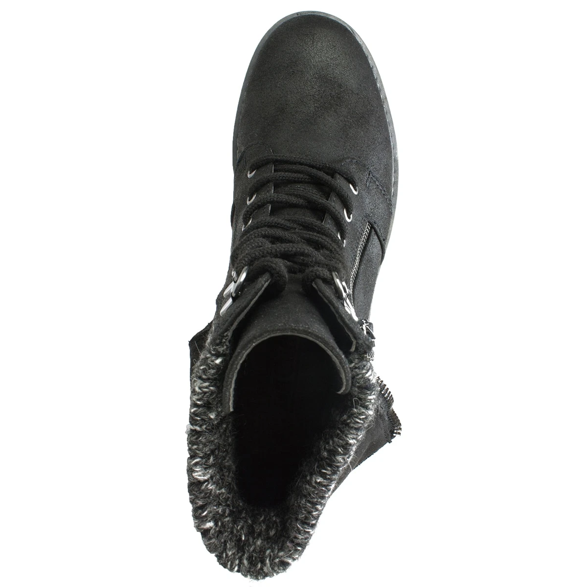 Promo ๐ Cliffs-by-White-Mountain ๐ฉ Womens Cliffs By White Mountain Mandy Ankle ๐ฅพ Boots ๐ 6 Promo ๐ Cliffs-by-White-Mountain ๐ฉ Womens Cliffs By White Mountain Mandy Ankle ๐ฅพ Boots ๐ - Image 4