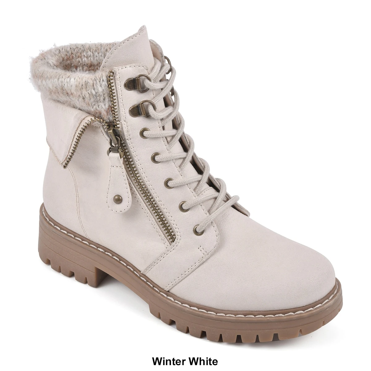 Promo ๐ Cliffs-by-White-Mountain ๐ฉ Womens Cliffs By White Mountain Mandy Ankle ๐ฅพ Boots ๐ 10 Promo ๐ Cliffs-by-White-Mountain ๐ฉ Womens Cliffs By White Mountain Mandy Ankle ๐ฅพ Boots ๐ - Image 8