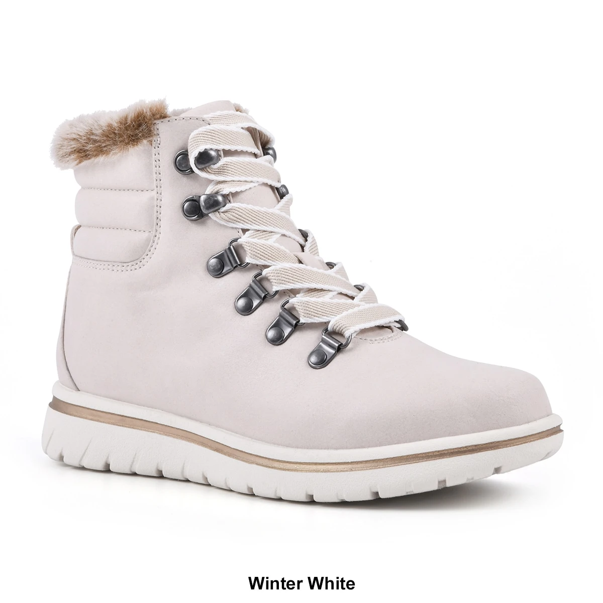 New โค๏ธ Cliffs-by-White-Mountain ๐ฉ Womens Cliffs By White Mountain Hallett Ankle ๐ฅพ Boots ๐ 9 New โค๏ธ Cliffs-by-White-Mountain ๐ฉ Womens Cliffs By White Mountain Hallett Ankle ๐ฅพ Boots ๐ - Image 7