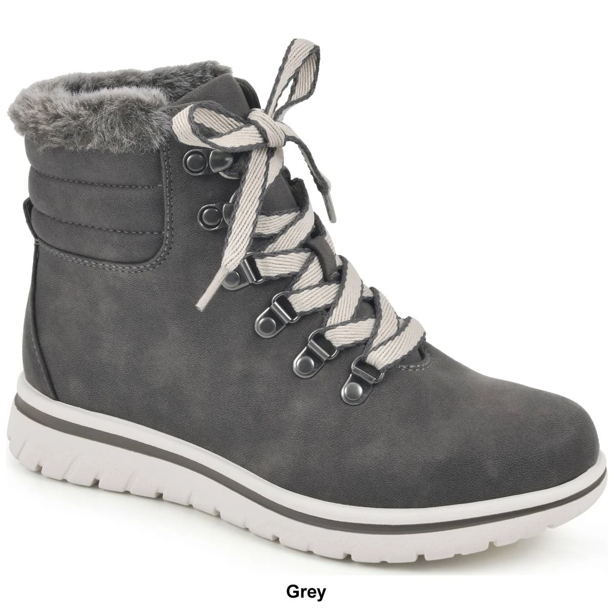 New โค๏ธ Cliffs-by-White-Mountain ๐ฉ Womens Cliffs By White Mountain Hallett Ankle ๐ฅพ Boots ๐ 10 New โค๏ธ Cliffs-by-White-Mountain ๐ฉ Womens Cliffs By White Mountain Hallett Ankle ๐ฅพ Boots ๐ - Image 8