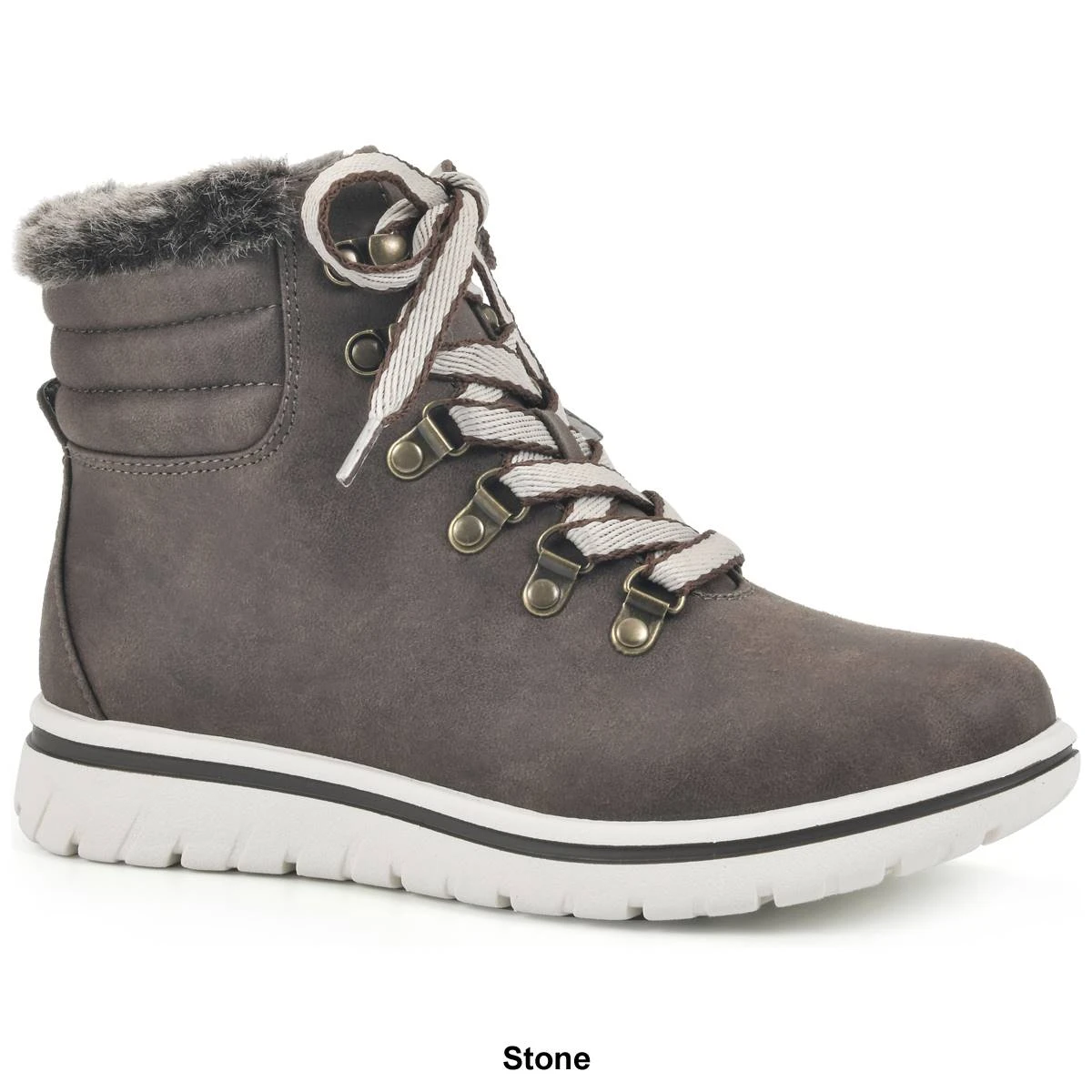 New โค๏ธ Cliffs-by-White-Mountain ๐ฉ Womens Cliffs By White Mountain Hallett Ankle ๐ฅพ Boots ๐ 11 New โค๏ธ Cliffs-by-White-Mountain ๐ฉ Womens Cliffs By White Mountain Hallett Ankle ๐ฅพ Boots ๐ - Image 9