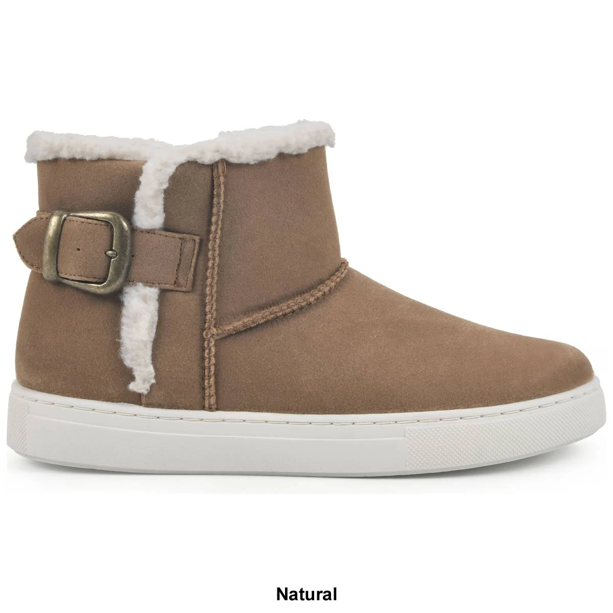 Flash Sale ๐ Cliffs-by-White-Mountain ๐ฅพ Boots ๐ฉ Womens Cliffs By White Mountain Beamish Ankle Boot ๐ 4 Flash Sale ๐ Cliffs-by-White-Mountain ๐ฅพ Boots ๐ฉ Womens Cliffs By White Mountain Beamish Ankle Boot ๐ - Image 2