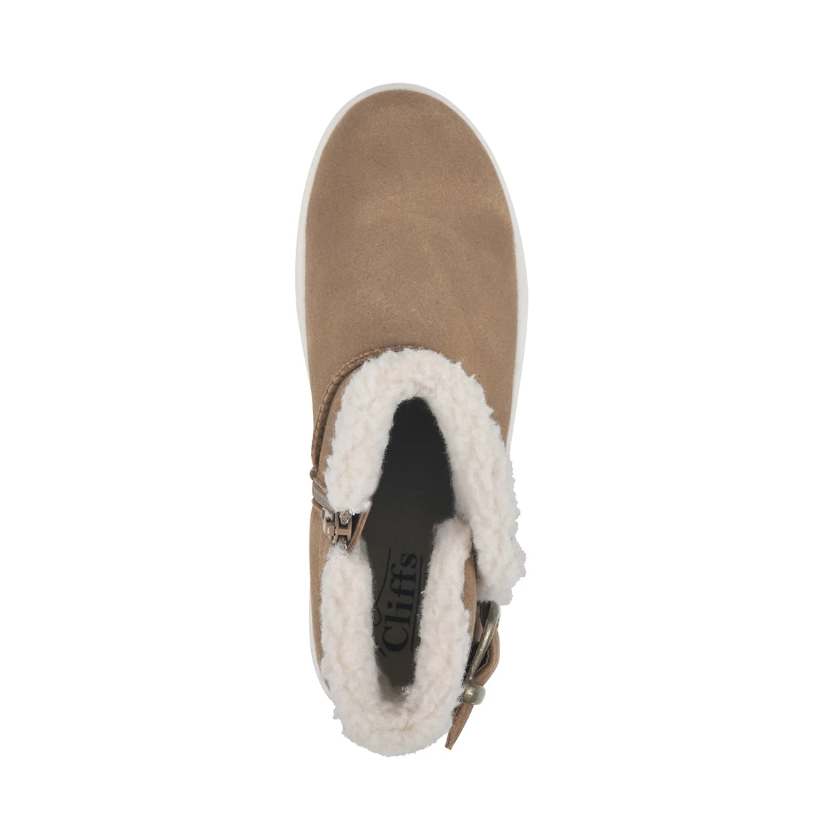 Flash Sale ๐ Cliffs-by-White-Mountain ๐ฅพ Boots ๐ฉ Womens Cliffs By White Mountain Beamish Ankle Boot ๐ 6 Flash Sale ๐ Cliffs-by-White-Mountain ๐ฅพ Boots ๐ฉ Womens Cliffs By White Mountain Beamish Ankle Boot ๐ - Image 4