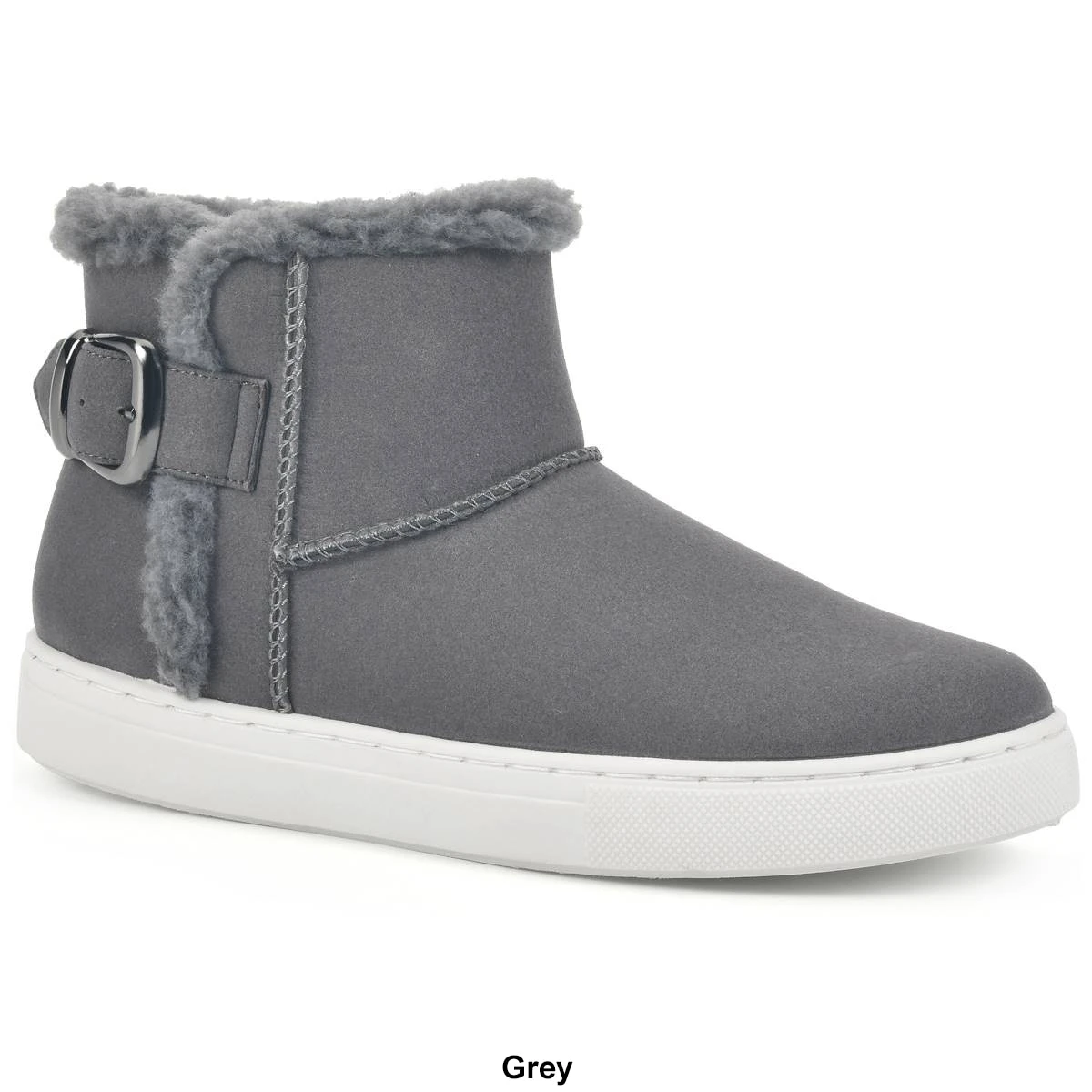 Flash Sale ๐ Cliffs-by-White-Mountain ๐ฅพ Boots ๐ฉ Womens Cliffs By White Mountain Beamish Ankle Boot ๐ 8 Flash Sale ๐ Cliffs-by-White-Mountain ๐ฅพ Boots ๐ฉ Womens Cliffs By White Mountain Beamish Ankle Boot ๐ - Image 6