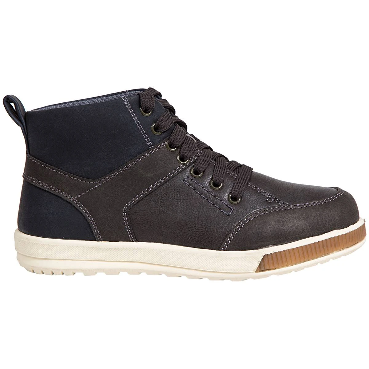 Hot Sale ⭐ Deer-Stags Big Boy Deer Stags® Landry High Top Fashion 👟 Sneakers ⌛ 4 Hot Sale ⭐ Deer-Stags Big Boy Deer Stags® Landry High Top Fashion 👟 Sneakers ⌛ - Image 2