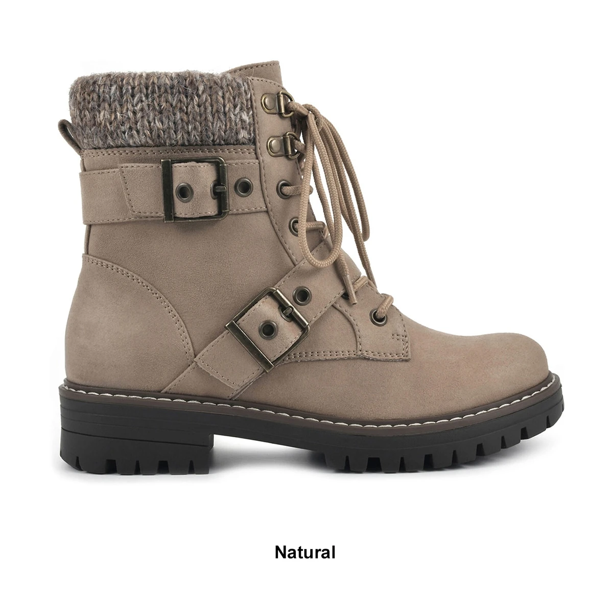 Deals โ Cliffs-by-White-Mountain ๐ฉ Womens Cliffs By White Mountain Marlee Hiking ๐ฅพ Boots ๐ 4 Deals โ Cliffs-by-White-Mountain ๐ฉ Womens Cliffs By White Mountain Marlee Hiking ๐ฅพ Boots ๐ - Image 2