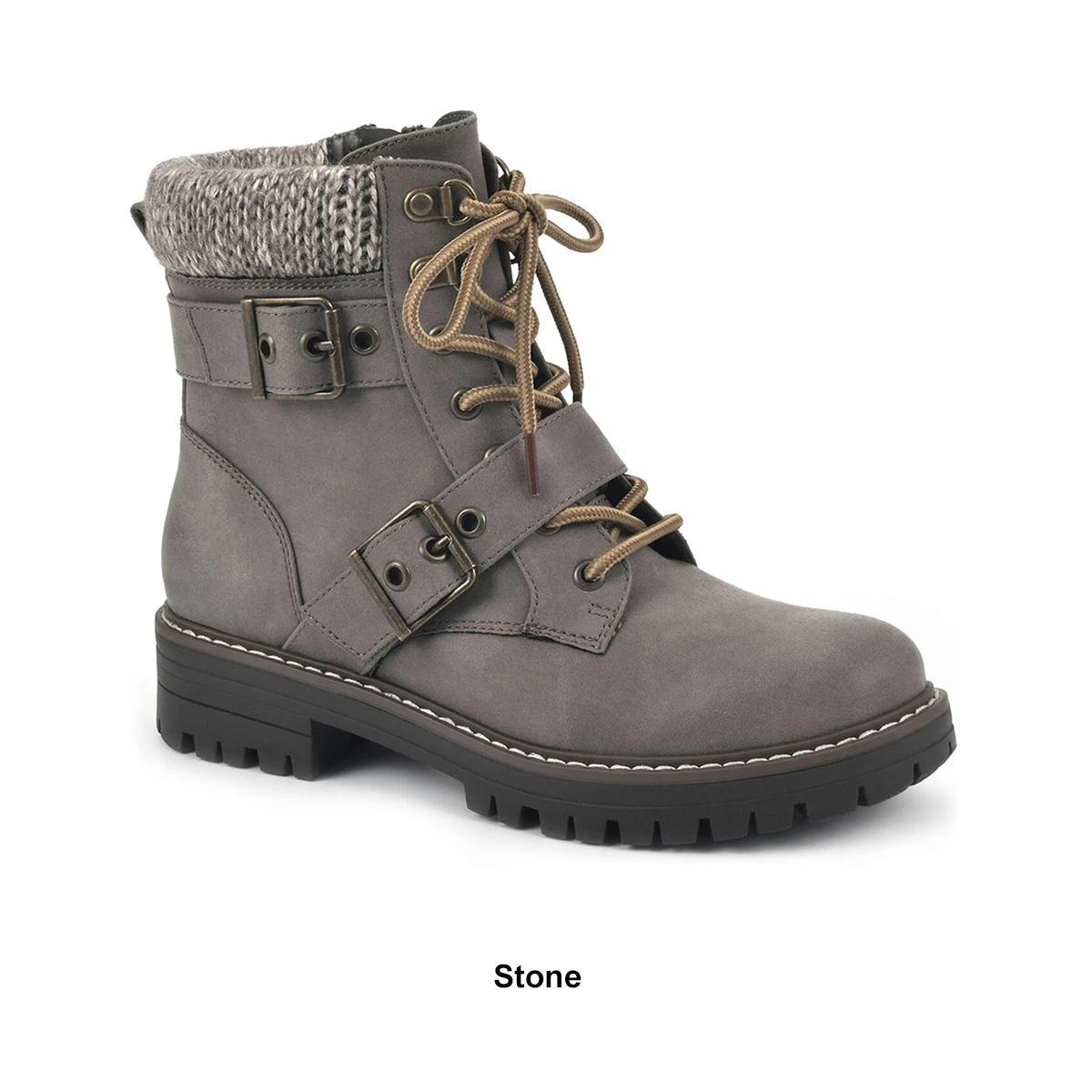 Deals โ Cliffs-by-White-Mountain ๐ฉ Womens Cliffs By White Mountain Marlee Hiking ๐ฅพ Boots ๐ 9 Deals โ Cliffs-by-White-Mountain ๐ฉ Womens Cliffs By White Mountain Marlee Hiking ๐ฅพ Boots ๐ - Image 7