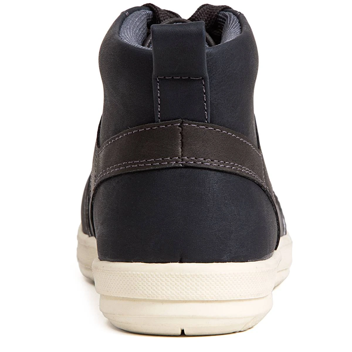 Hot Sale ⭐ Deer-Stags Big Boy Deer Stags® Landry High Top Fashion 👟 Sneakers ⌛ 5 Hot Sale ⭐ Deer-Stags Big Boy Deer Stags® Landry High Top Fashion 👟 Sneakers ⌛ - Image 3