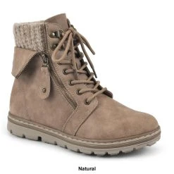 Cheap 🥰 Cliffs-by-White-Mountain 👩 Womens Cliffs By White Mountain Kaylee Ankle 🥾 Boots ❤️ -Cliffs-by-White-Mountain Shop unnamed file 1341