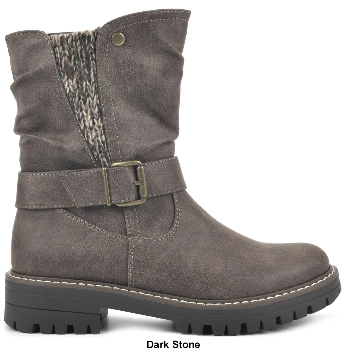 Flash Sale ๐ Cliffs-by-White-Mountain ๐ฉ Womens Cliffs By White Mountain Mingle Mid-Calf ๐ฅพ Boots ๐ฅฐ 4 Flash Sale ๐ Cliffs-by-White-Mountain ๐ฉ Womens Cliffs By White Mountain Mingle Mid-Calf ๐ฅพ Boots ๐ฅฐ - Image 2