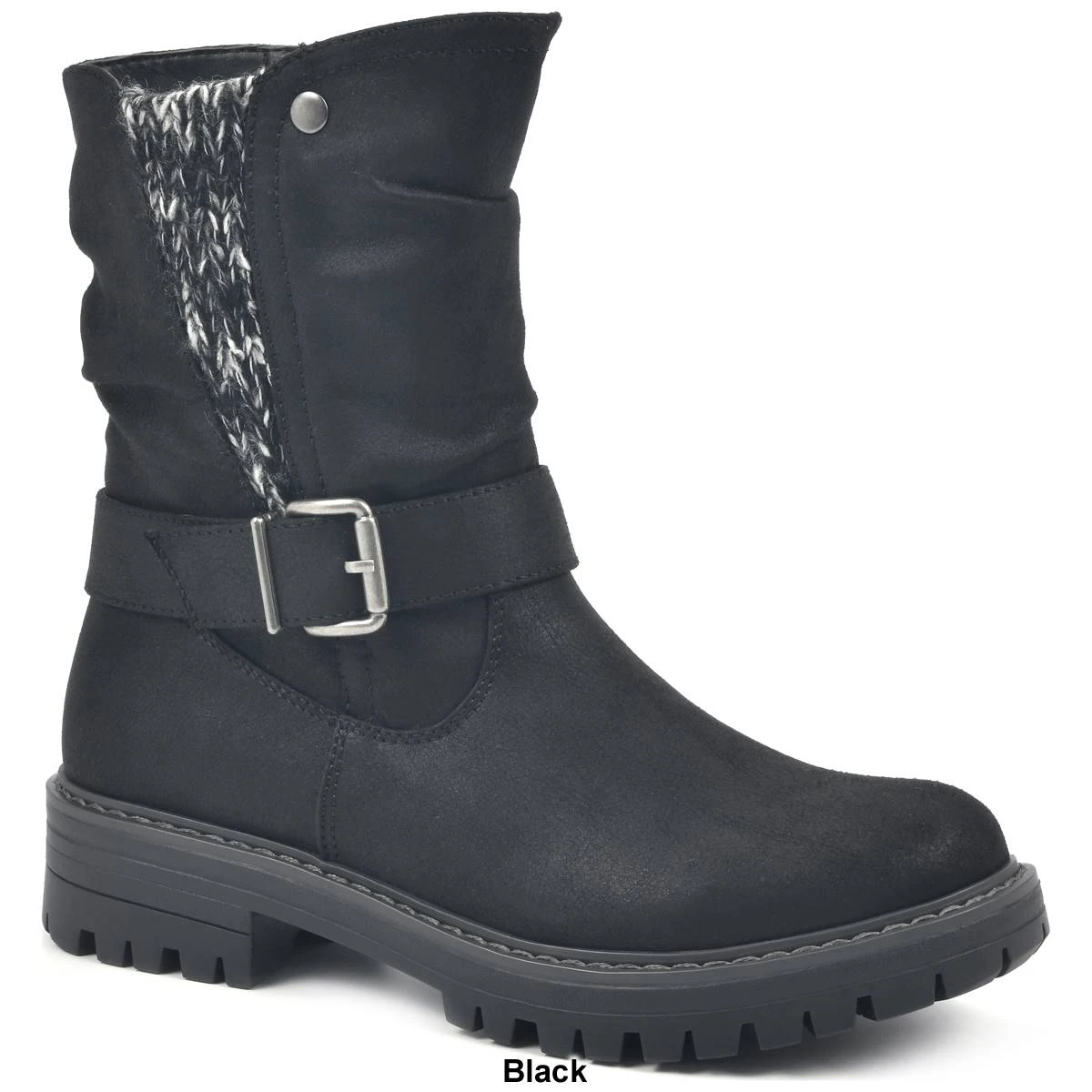 Flash Sale ๐ Cliffs-by-White-Mountain ๐ฉ Womens Cliffs By White Mountain Mingle Mid-Calf ๐ฅพ Boots ๐ฅฐ 8 Flash Sale ๐ Cliffs-by-White-Mountain ๐ฉ Womens Cliffs By White Mountain Mingle Mid-Calf ๐ฅพ Boots ๐ฅฐ - Image 6