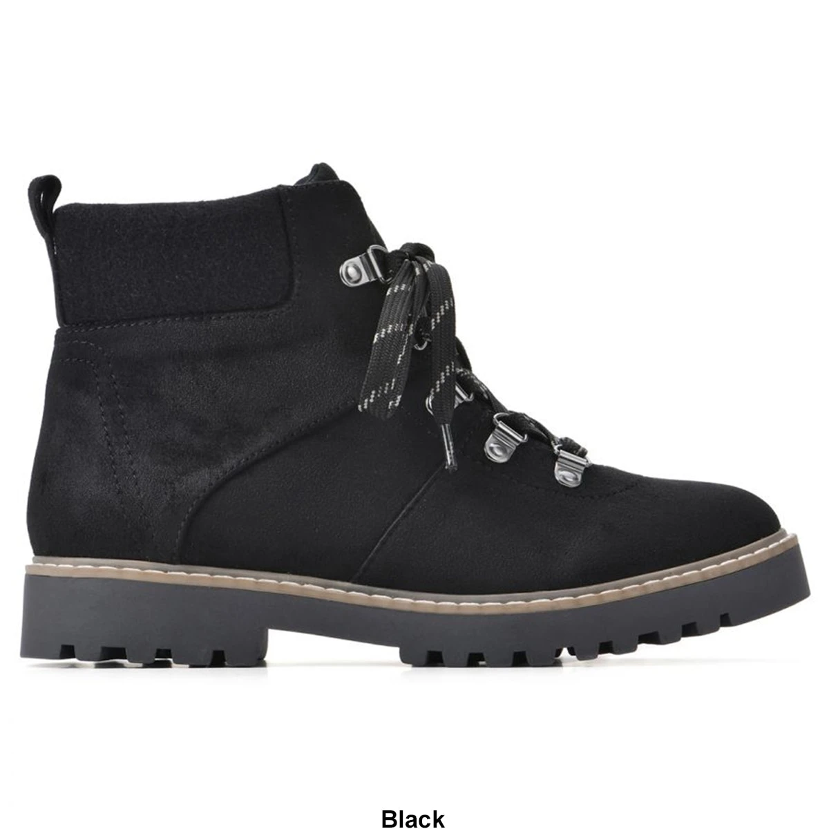 Budget 🔥 Cliffs-by-White-Mountain 👩 Womens Cliffs By White Mountain Connie Ankle 🥾 Boots ❤️ 4 Budget 🔥 Cliffs-by-White-Mountain 👩 Womens Cliffs By White Mountain Connie Ankle 🥾 Boots ❤️ - Image 2