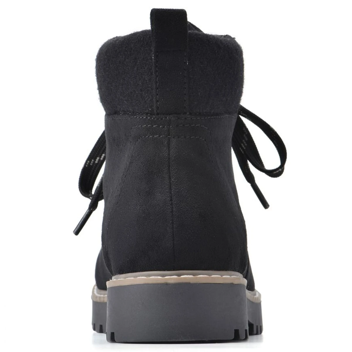 Budget 🔥 Cliffs-by-White-Mountain 👩 Womens Cliffs By White Mountain Connie Ankle 🥾 Boots ❤️ 5 Budget 🔥 Cliffs-by-White-Mountain 👩 Womens Cliffs By White Mountain Connie Ankle 🥾 Boots ❤️ - Image 3