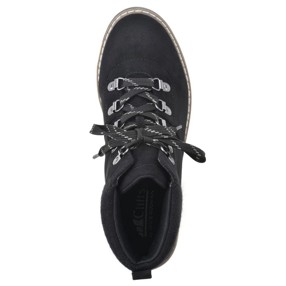 Budget 🔥 Cliffs-by-White-Mountain 👩 Womens Cliffs By White Mountain Connie Ankle 🥾 Boots ❤️ 6 Budget 🔥 Cliffs-by-White-Mountain 👩 Womens Cliffs By White Mountain Connie Ankle 🥾 Boots ❤️ - Image 4