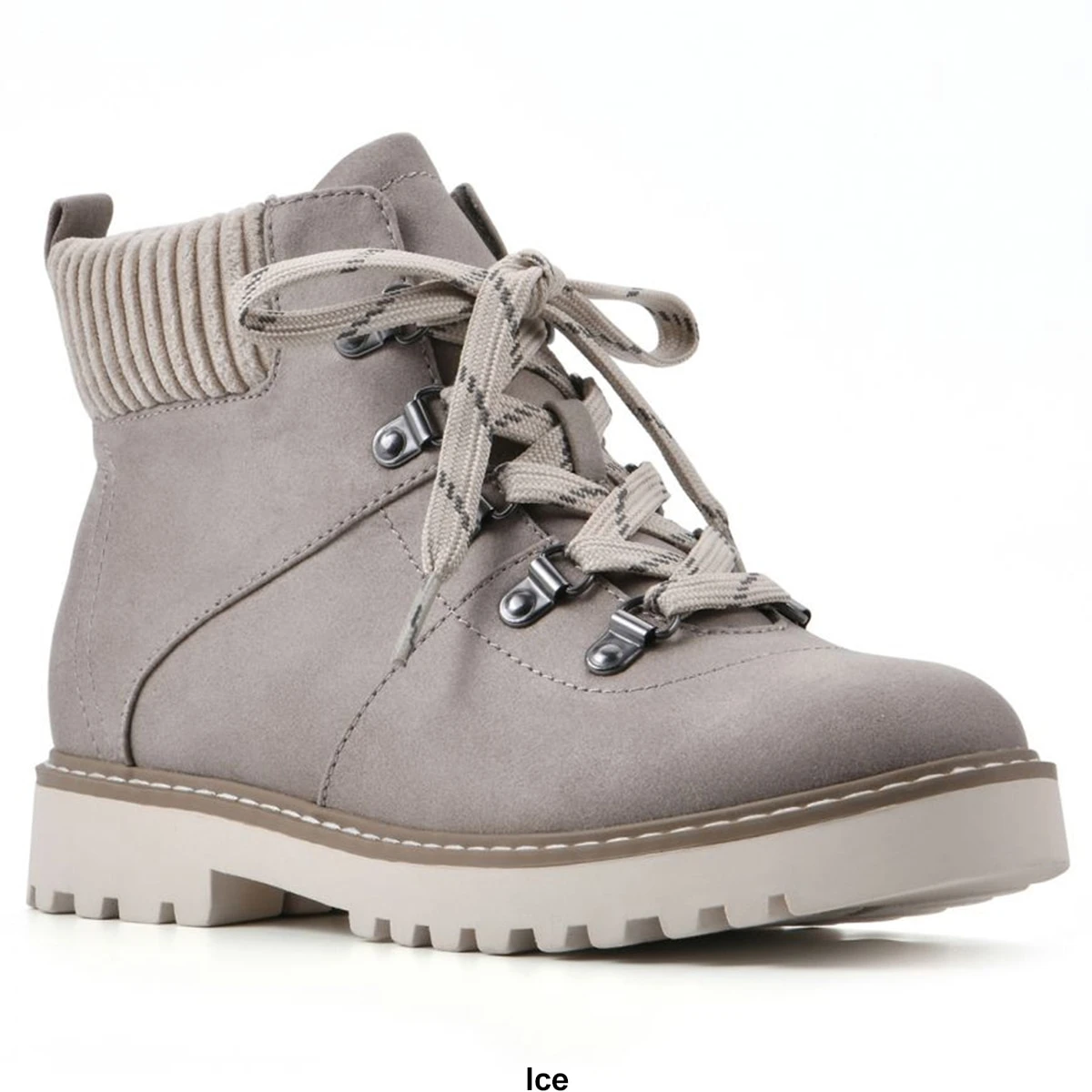 Budget 🔥 Cliffs-by-White-Mountain 👩 Womens Cliffs By White Mountain Connie Ankle 🥾 Boots ❤️ 8 Budget 🔥 Cliffs-by-White-Mountain 👩 Womens Cliffs By White Mountain Connie Ankle 🥾 Boots ❤️ - Image 6