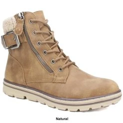 Cheapest 🤩 Cliffs-by-White-Mountain 👩 Womens Cliffs By White Mountain Kelsie Lace Up Hiker 🥾 Boots ✨ 12 Cheapest 🤩 Cliffs-by-White-Mountain 👩 Womens Cliffs By White Mountain Kelsie Lace Up Hiker 🥾 Boots ✨ -Cliffs-by-White-Mountain Shop unnamed file 1364