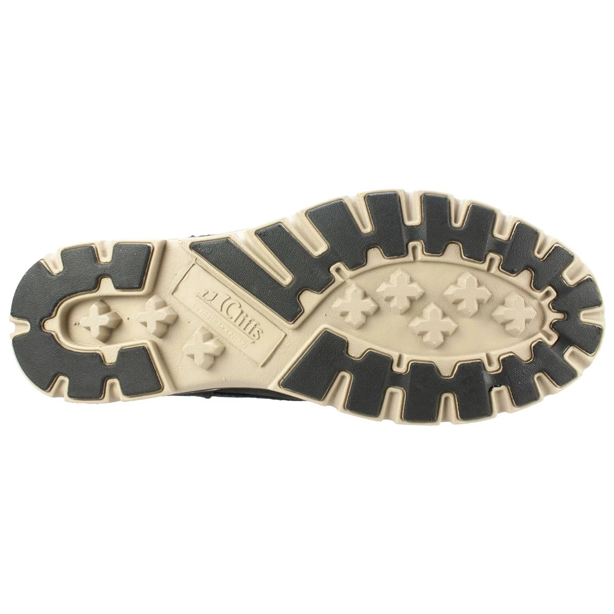 Cheapest 🤩 Cliffs-by-White-Mountain 👩 Womens Cliffs By White Mountain Kelsie Lace Up Hiker 🥾 Boots ✨ 10 Cheapest 🤩 Cliffs-by-White-Mountain 👩 Womens Cliffs By White Mountain Kelsie Lace Up Hiker 🥾 Boots ✨ - Image 8