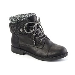Budget ๐ Cliffs-by-White-Mountain ๐ฉ Womens Cliffs By White Mountain Duena Fabric Ankle ๐ฅพ Boots โ