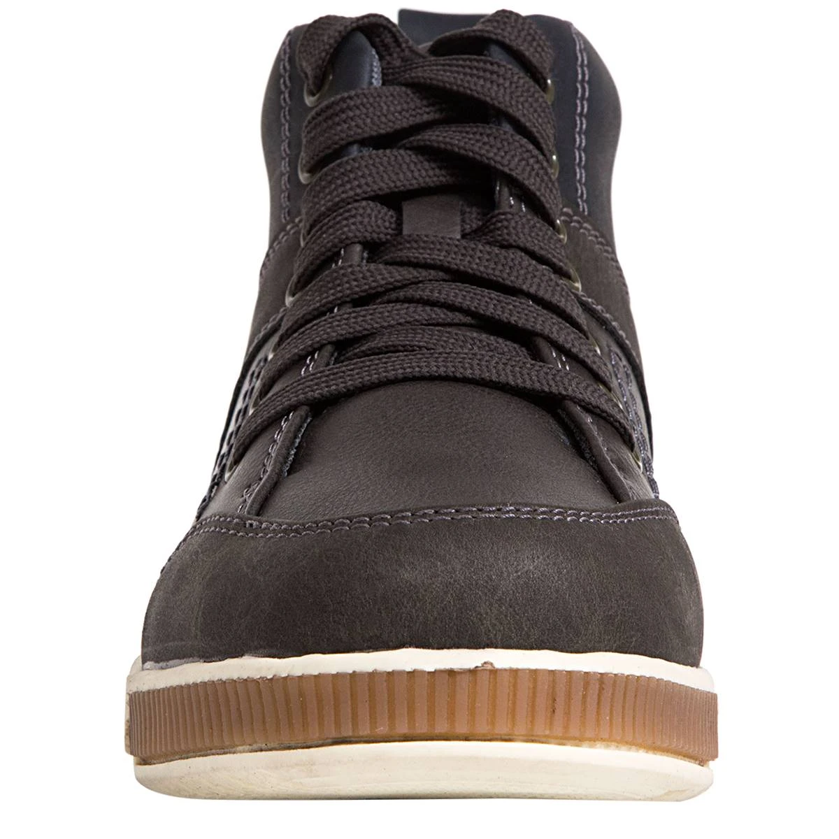 Hot Sale ⭐ Deer-Stags Big Boy Deer Stags® Landry High Top Fashion 👟 Sneakers ⌛ 9 Hot Sale ⭐ Deer-Stags Big Boy Deer Stags® Landry High Top Fashion 👟 Sneakers ⌛ - Image 7