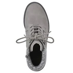 Outlet 😉 Cliffs-by-White-Mountain 👩 Womens Cliffs By White Mountain Balance Lace-Up Ankle 🥾 Boots ✔️ -Cliffs-by-White-Mountain Shop unnamed file 1383