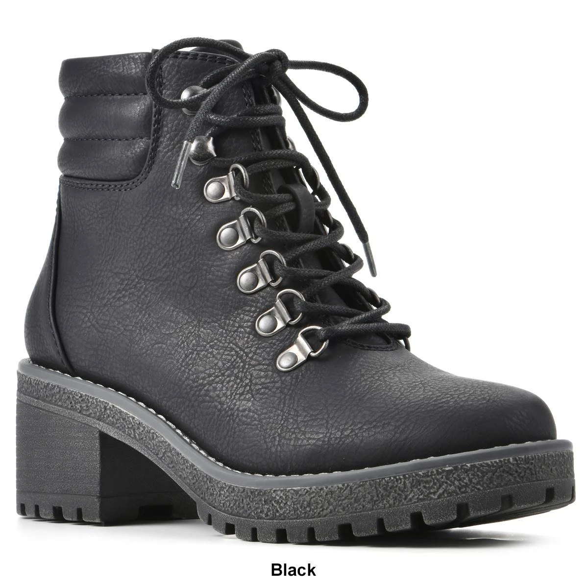 Cheap ๐ Cliffs-by-White-Mountain ๐ฉ Womens Cliffs By White Mountain Bryce Hiker ๐ฅพ Boots ๐ 8 Cheap ๐ Cliffs-by-White-Mountain ๐ฉ Womens Cliffs By White Mountain Bryce Hiker ๐ฅพ Boots ๐ - Image 6