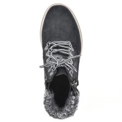 Hot Sale ✨ Cliffs-by-White-Mountain 👩 Womens Cliffs By White Mountain Hearty Lace-Up Ankle 🥾 Boots 😀 -Cliffs-by-White-Mountain Shop unnamed file 1402