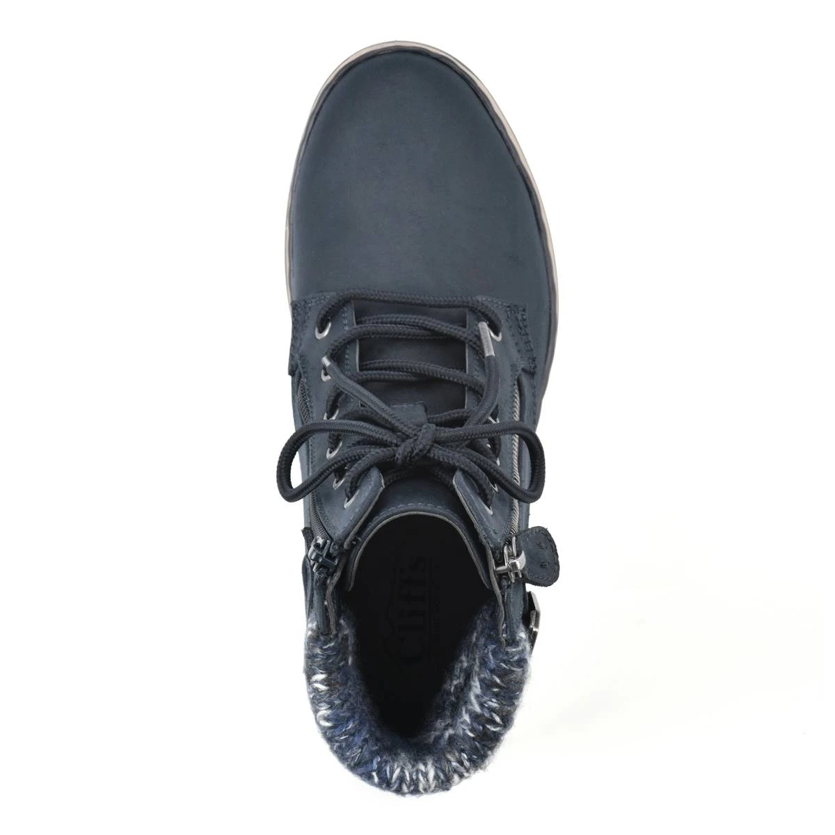 Cheap 🤩 Cliffs-by-White-Mountain 👩 Womens Cliffs By White Mountain Kelsie Lace-Up Ankle 🥾 Boots 🥰 6 Cheap 🤩 Cliffs-by-White-Mountain 👩 Womens Cliffs By White Mountain Kelsie Lace-Up Ankle 🥾 Boots 🥰 - Image 4