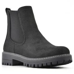 Coupon 🌟 Cliffs-by-White-Mountain 👩 Womens Cliffs By White Mountain Mastery Ankle 🥾 Boots ⭐