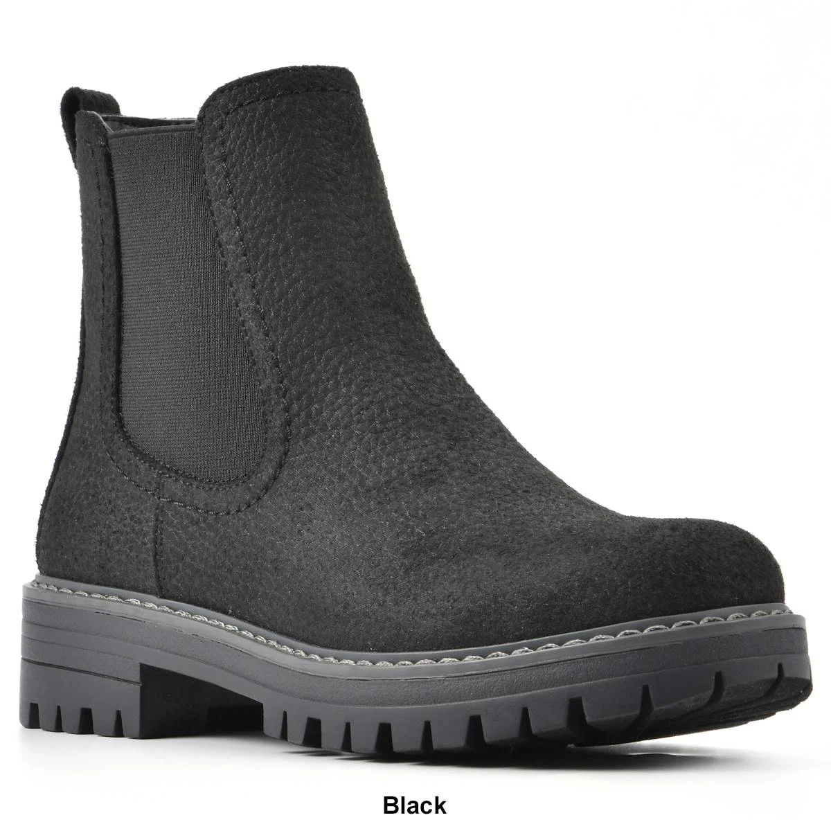 Coupon 🌟 Cliffs-by-White-Mountain 👩 Womens Cliffs By White Mountain Mastery Ankle 🥾 Boots ⭐ 8 Coupon 🌟 Cliffs-by-White-Mountain 👩 Womens Cliffs By White Mountain Mastery Ankle 🥾 Boots ⭐ - Image 6