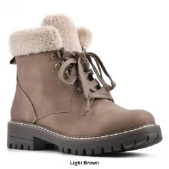 Best reviews of ❤️ Cliffs-by-White-Mountain 👩 Womens Cliffs By White Mountain Miles Ankle 🥾 Boots 🎉 -Cliffs-by-White-Mountain Shop unnamed file 1432
